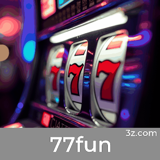 77fun: Plataforma Confiável e Premiada