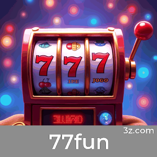 Acesso ao 77fun