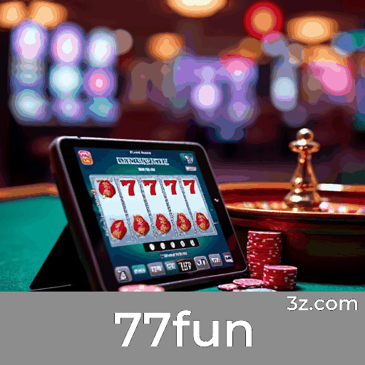 Acessar o site 77fun COM