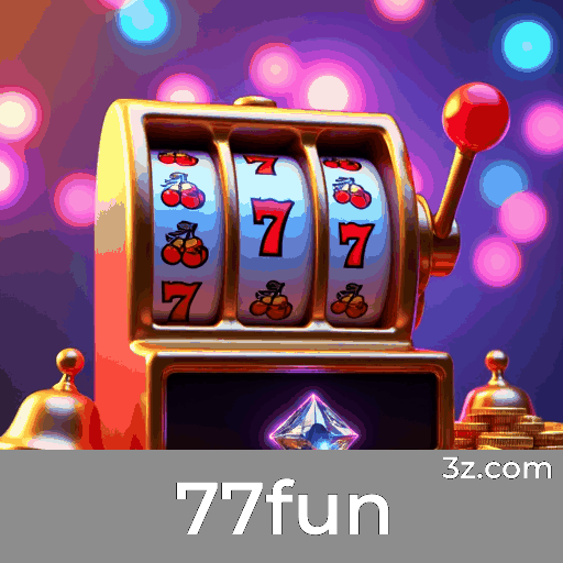 77fun: Plataforma Confiável e Premiada